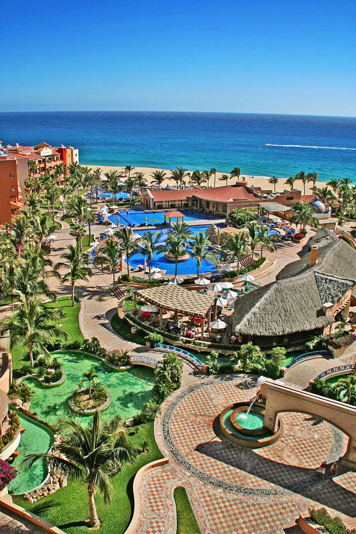 Playa Grande Resort, Cabo San Lucas