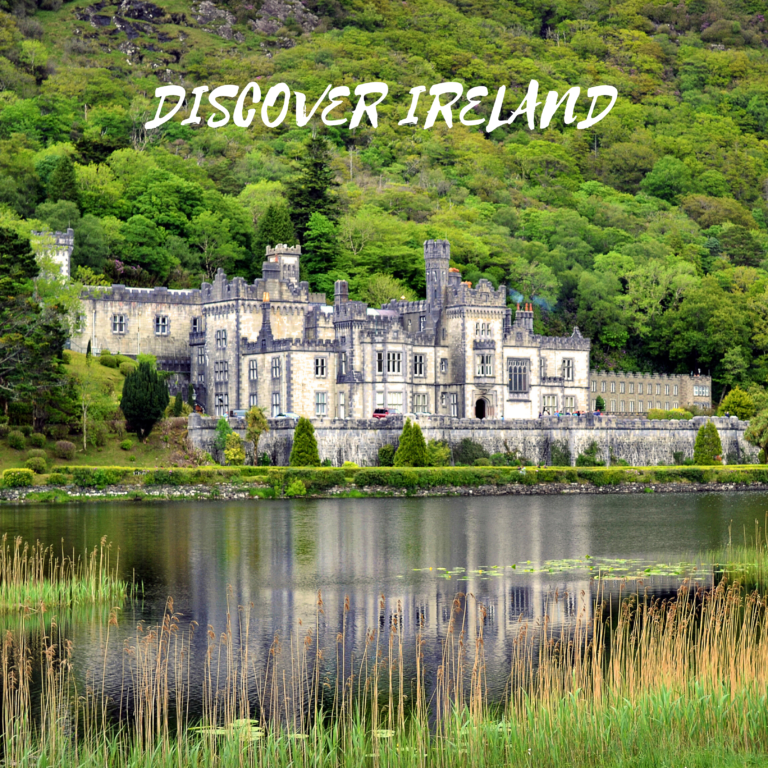 Virtual Tours Around Europe Visit Now! Manipulated Reality