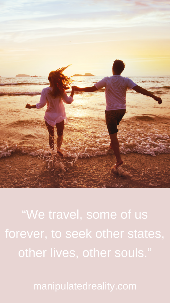 Best Travel Quotes